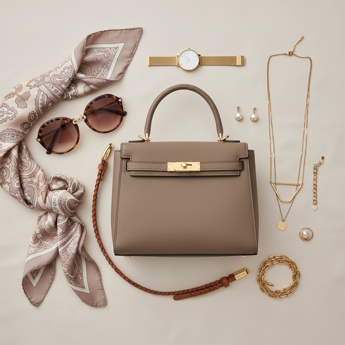 Fashion Accessories