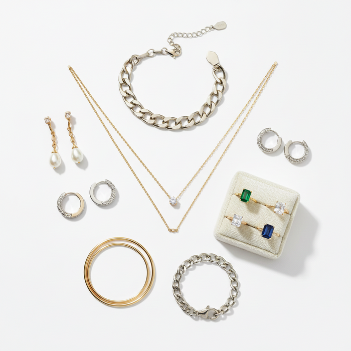 Jewellery