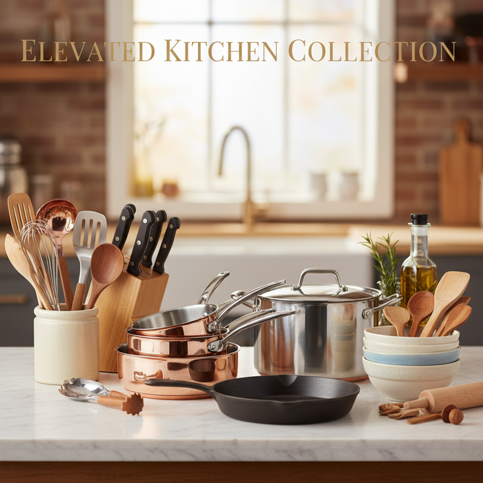 Kitchenware