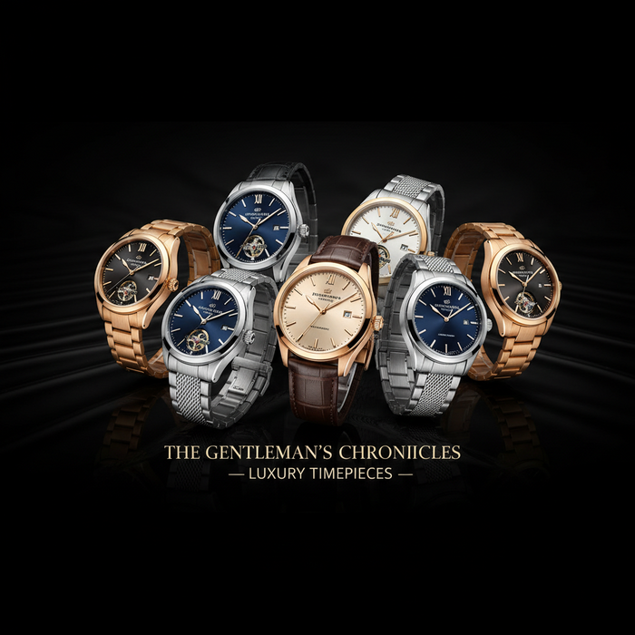Men Watches