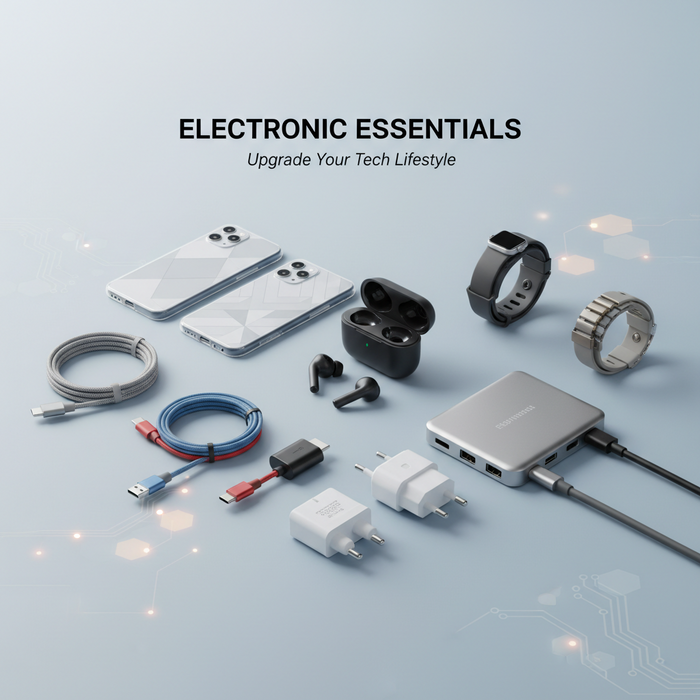 Electronic Accessories