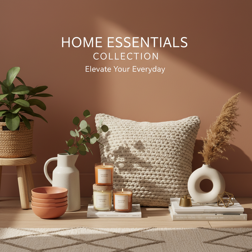Home Decor