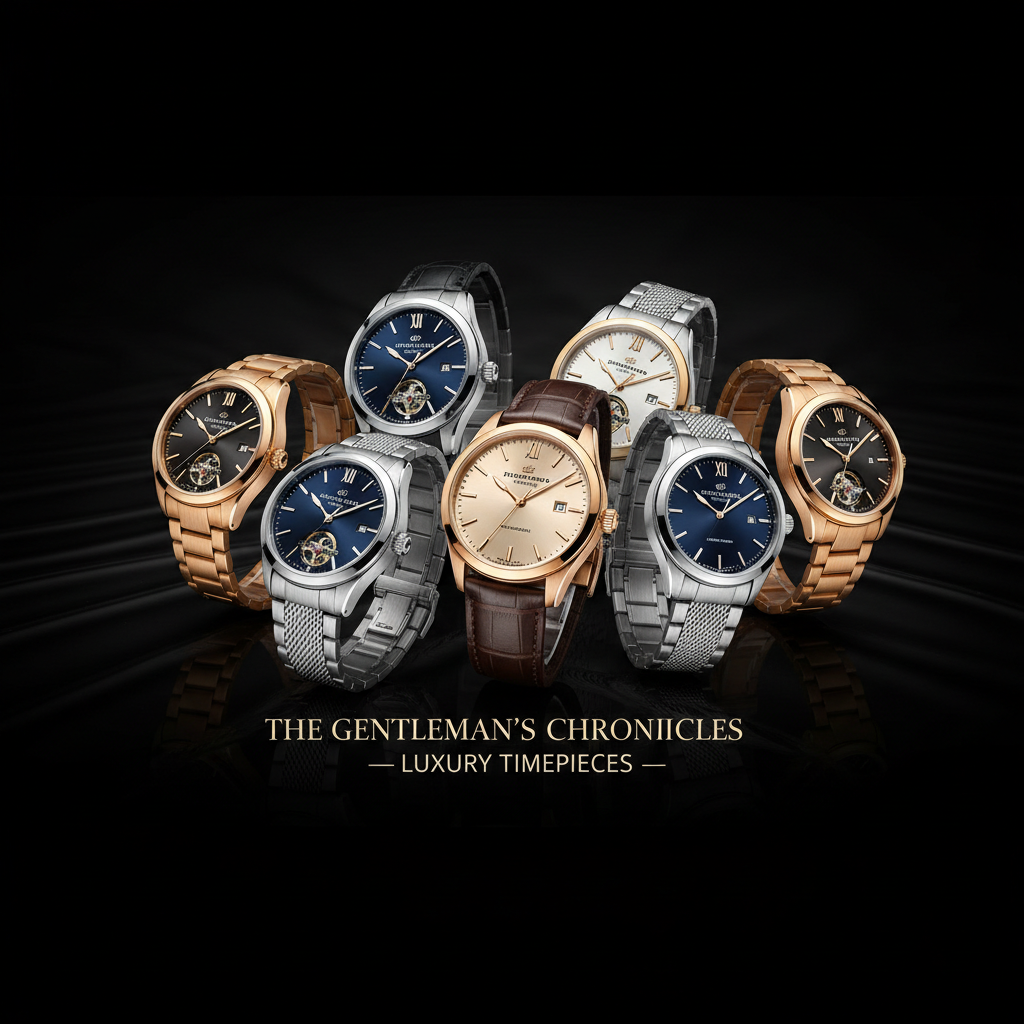 Men Watches