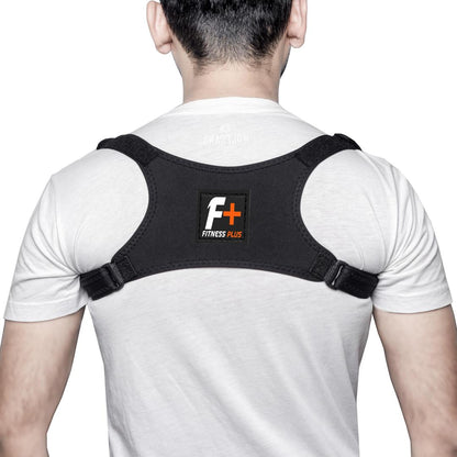 Posture Corrector Belt for Back Support