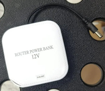 Portable, Travel, Pocket-Size,Flashlight, Compact Power Bank 12 Pack Of 1