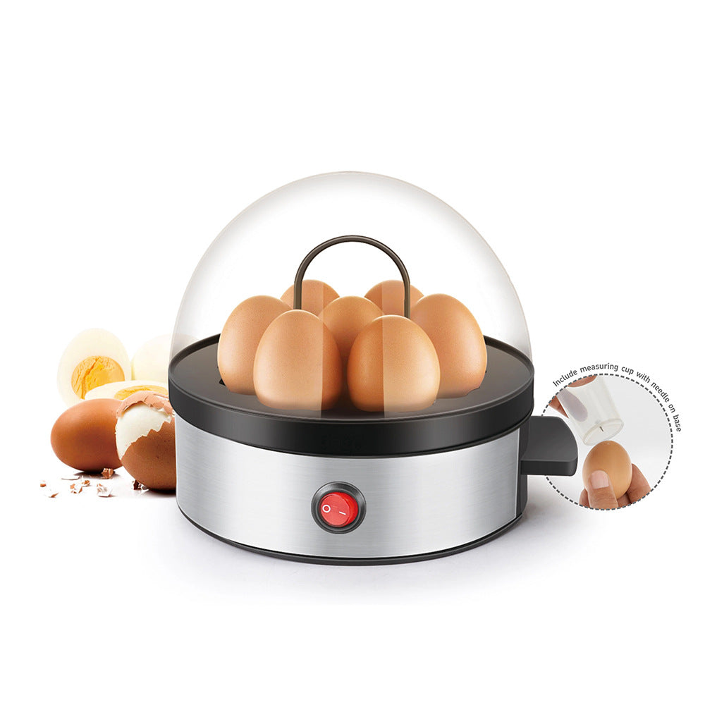 Mini Electric Egg Cooker