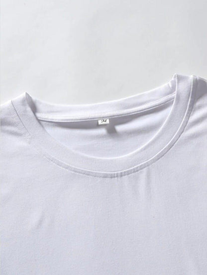Premium Quality Polyester T-Shirt Small to XXL