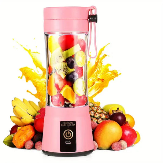 Portable Juicer Blender