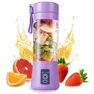 Portable Juicer Blender