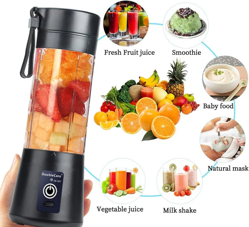 Portable Juicer Blender