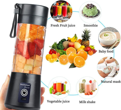 Portable Juicer Blender