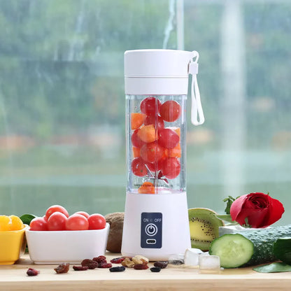 Portable Juicer Blender