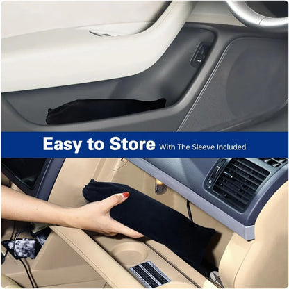 Windshield Sun Shade Umbrella