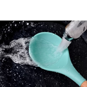 silicone kitchenware