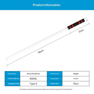 Flexible LED Strip Light