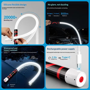 Flexible LED Strip Light