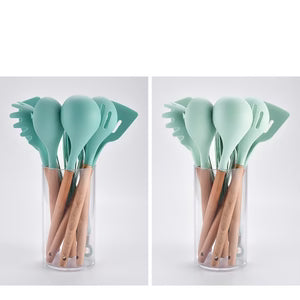 silicone kitchenware