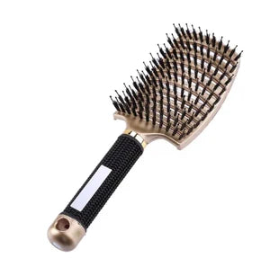 Women’s Detangling Scalp Massage Brush