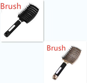 Women’s Detangling Scalp Massage Brush