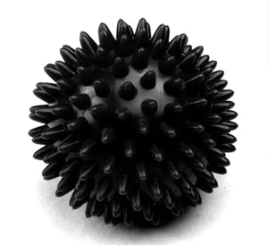 Hard thorn massage ball & yoga ball
