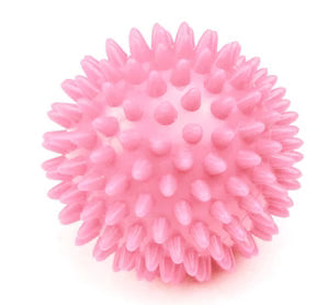 Hard thorn massage ball & yoga ball